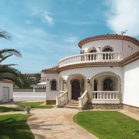 Holiday home Memphis - Mpl206 By Interhome Miami Playa