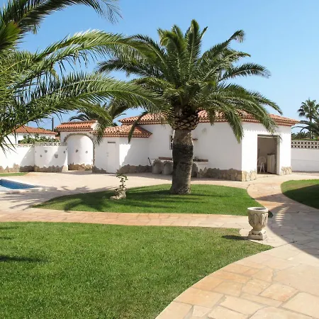 Memphis - Mpl206 By Interhome Holiday home *