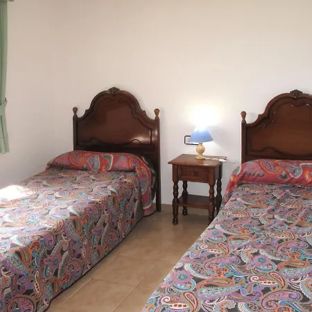 Memphis - Mpl206 By Interhome Holiday home