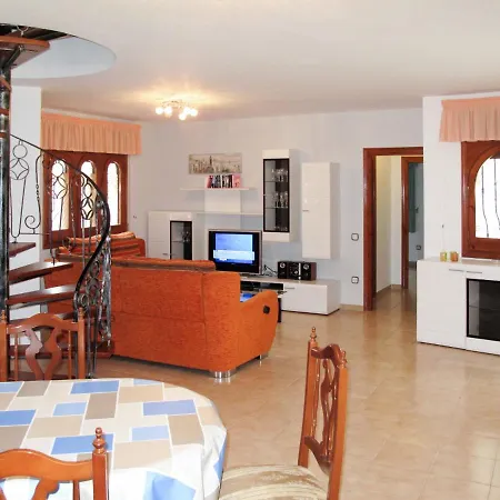 Memphis - Mpl206 By Interhome Holiday home Miami Playa