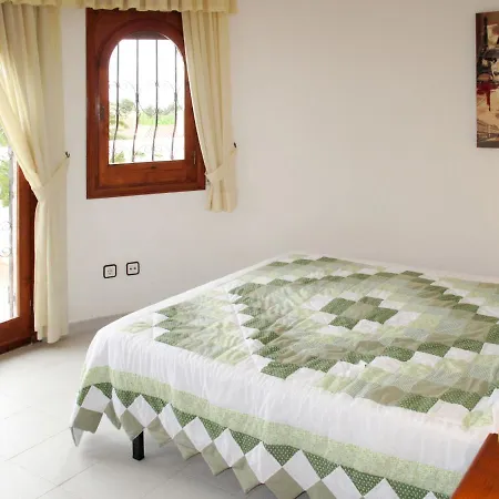 Holiday home Memphis - Mpl206 By Interhome Miami Playa