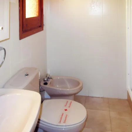 Holiday home Memphis - Mpl206 By Interhome *