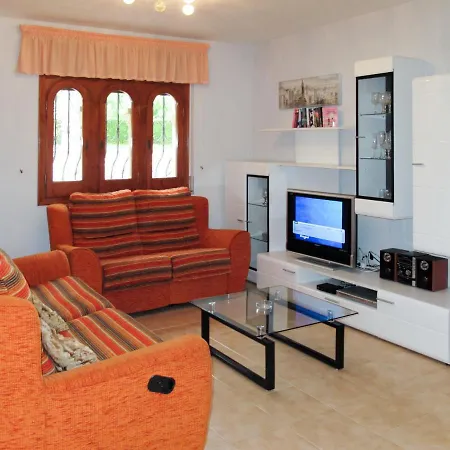 Memphis - Mpl206 By Interhome