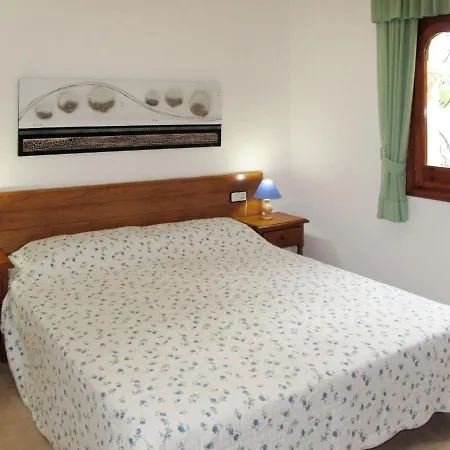 Memphis - Mpl206 By Interhome * Miami Playa