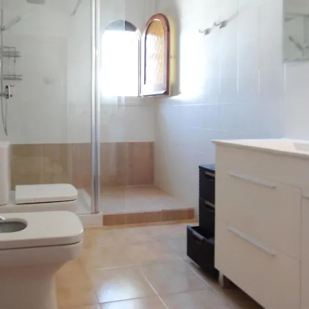 Memphis - Mpl206 By Interhome Miami Playa